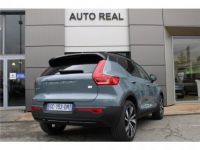 Volvo XC40 T5 Recharge 180+82 ch DCT7 R-Design - <small></small> 35.990 € <small>TTC</small> - #3