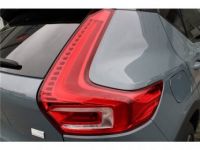 Volvo XC40 T5 Recharge 180+82 ch DCT7 R-Design - <small></small> 35.990 € <small>TTC</small> - #11