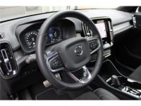 Volvo XC40 T5 Recharge 180+82 ch DCT7 R-Design - <small></small> 35.990 € <small>TTC</small> - #22
