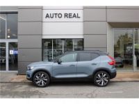 Volvo XC40 T5 Recharge 180+82 ch DCT7 R-Design - <small></small> 35.990 € <small>TTC</small> - #43