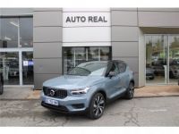 Volvo XC40 T5 Recharge 180+82 ch DCT7 R-Design - <small></small> 35.990 € <small>TTC</small> - #44