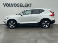 Volvo XC40 T5 Recharge 180+82 ch DCT7 Ultimate - <small></small> 43.900 € <small>TTC</small> - #4