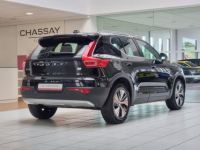 Volvo XC40 T5 Recharge 180+82 CH Plus DCT7 - <small></small> 43.900 € <small></small> - #2