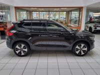 Volvo XC40 T5 RECHARGE 180+82 CH PLUS DCT7 - Attelage Elect. - <small></small> 48.900 € <small></small> - #34