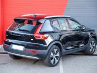 Volvo XC40 T5 Recharge 180+82 DCT 7 Business 1ERE MAIN FRANCAIS CAMERA - <small></small> 29.970 € <small></small> - #2