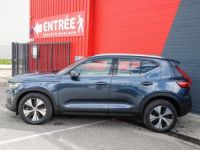 Volvo XC40 T5 Recharge 180+82 DCT 7 Business 1ERE MAIN FRANCAIS CAMERA - <small></small> 28.970 € <small></small> - #2