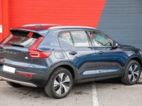 Volvo XC40 T5 Recharge 180+82 DCT 7 Business 1ERE MAIN FRANCAIS CAMERA - <small></small> 28.970 € <small></small> - #3