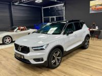 Volvo XC40 T5 RECHARGE TWE 180+82 R-DESIGN DCT7 - <small></small> 28.990 € <small>TTC</small> - #1