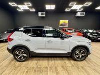 Volvo XC40 T5 RECHARGE TWE 180+82 R-DESIGN DCT7 - <small></small> 28.990 € <small>TTC</small> - #4