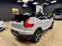 Volvo XC40 T5 RECHARGE TWE 180+82 R-DESIGN DCT7 - <small></small> 28.990 € <small>TTC</small> - #5