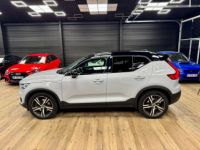 Volvo XC40 T5 RECHARGE TWE 180+82 R-DESIGN DCT7 - <small></small> 28.990 € <small>TTC</small> - #8