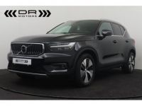 Volvo XC40 T5 RECHARGE Twin Engine - MOMENTUM PRO NAVI LED LEDER - <small></small> 28.995 € <small>TTC</small> - #1