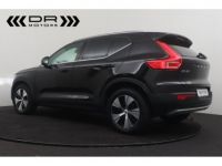 Volvo XC40 T5 RECHARGE Twin Engine - MOMENTUM PRO NAVI LED LEDER - <small></small> 28.995 € <small>TTC</small> - #2