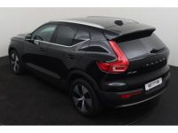 Volvo XC40 T5 RECHARGE Twin Engine - MOMENTUM PRO NAVI LED LEDER - <small></small> 28.995 € <small>TTC</small> - #3