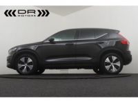 Volvo XC40 T5 RECHARGE Twin Engine - MOMENTUM PRO NAVI LED LEDER - <small></small> 28.995 € <small>TTC</small> - #5