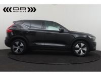 Volvo XC40 T5 RECHARGE Twin Engine - MOMENTUM PRO NAVI LED LEDER - <small></small> 28.995 € <small>TTC</small> - #6