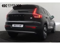 Volvo XC40 T5 RECHARGE Twin Engine - MOMENTUM PRO NAVI LED LEDER - <small></small> 28.995 € <small>TTC</small> - #8