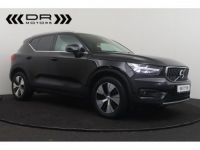 Volvo XC40 T5 RECHARGE Twin Engine - MOMENTUM PRO NAVI LED LEDER - <small></small> 28.995 € <small>TTC</small> - #9