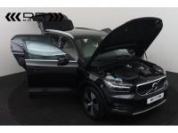 Volvo XC40 T5 RECHARGE Twin Engine - MOMENTUM PRO NAVI LED LEDER - <small></small> 28.995 € <small>TTC</small> - #10