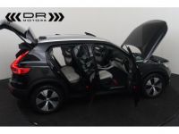 Volvo XC40 T5 RECHARGE Twin Engine - MOMENTUM PRO NAVI LED LEDER - <small></small> 28.995 € <small>TTC</small> - #11