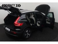 Volvo XC40 T5 RECHARGE Twin Engine - MOMENTUM PRO NAVI LED LEDER - <small></small> 28.995 € <small>TTC</small> - #12