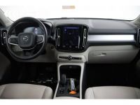 Volvo XC40 T5 RECHARGE Twin Engine - MOMENTUM PRO NAVI LED LEDER - <small></small> 28.995 € <small>TTC</small> - #16