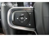 Volvo XC40 T5 RECHARGE Twin Engine - MOMENTUM PRO NAVI LED LEDER - <small></small> 28.995 € <small>TTC</small> - #31