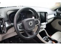 Volvo XC40 T5 RECHARGE Twin Engine - MOMENTUM PRO NAVI LED LEDER - <small></small> 28.995 € <small>TTC</small> - #33