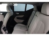 Volvo XC40 T5 RECHARGE Twin Engine - MOMENTUM PRO NAVI LED LEDER - <small></small> 28.995 € <small>TTC</small> - #45