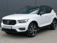 Volvo XC40 T5 TWE 262 R-DESIGN DCT - <small></small> 48.270 € <small>TTC</small> - #1