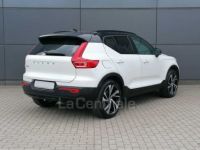 Volvo XC40 T5 TWE 262 R-DESIGN DCT - <small></small> 48.270 € <small>TTC</small> - #3