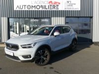 Volvo XC40 T5 TWE RECHARGE 262 10CV INSCRIPTION DCT - <small></small> 31.990 € <small>TTC</small> - #1