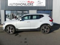 Volvo XC40 T5 TWE RECHARGE 262 10CV INSCRIPTION DCT - <small></small> 31.990 € <small>TTC</small> - #2