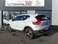 Volvo XC40 T5 TWE RECHARGE 262 10CV INSCRIPTION DCT - <small></small> 31.990 € <small>TTC</small> - #3