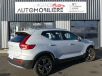 Volvo XC40 T5 TWE RECHARGE 262 10CV INSCRIPTION DCT - <small></small> 31.990 € <small>TTC</small> - #5