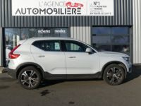 Volvo XC40 T5 TWE RECHARGE 262 10CV INSCRIPTION DCT - <small></small> 31.990 € <small>TTC</small> - #6