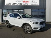 Volvo XC40 T5 TWE RECHARGE 262 10CV INSCRIPTION DCT - <small></small> 31.990 € <small>TTC</small> - #7