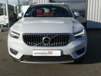 Volvo XC40 T5 TWE RECHARGE 262 10CV INSCRIPTION DCT - <small></small> 31.990 € <small>TTC</small> - #8