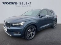 Volvo XC40 T5 Twin Engine 180 + 82ch Inscription Luxe DCT 7 - <small></small> 34.900 € <small>TTC</small> - #1