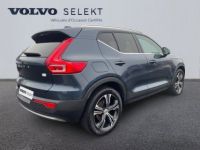 Volvo XC40 T5 Twin Engine 180 + 82ch Inscription Luxe DCT 7 - <small></small> 34.900 € <small>TTC</small> - #3