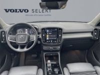 Volvo XC40 T5 Twin Engine 180 + 82ch Inscription Luxe DCT 7 - <small></small> 34.900 € <small>TTC</small> - #4