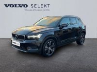 Volvo XC40 T5 Twin Engine 180 + 82ch Inscription Luxe DCT 7 - <small></small> 37.900 € <small>TTC</small> - #1