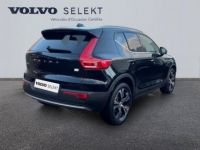 Volvo XC40 T5 Twin Engine 180 + 82ch Inscription Luxe DCT 7 - <small></small> 37.900 € <small>TTC</small> - #3