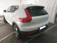 Volvo XC40 T5 Twin Engine 180 + 82ch Momentum DCT 7 - <small></small> 26.990 € <small>TTC</small> - #2