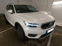 Volvo XC40 T5 Twin Engine 180 + 82ch Momentum DCT 7 - <small></small> 26.990 € <small>TTC</small> - #4