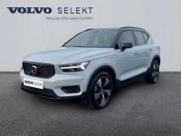 Volvo XC40 T5 Twin Engine 180 + 82ch R-Design DCT 7 - <small></small> 33.900 € <small>TTC</small> - #1