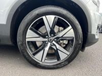 Volvo XC40 T5 Twin Engine 180 + 82ch R-Design DCT 7 - <small></small> 33.900 € <small>TTC</small> - #8