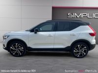 Volvo XC40 T5 Twin Engine 180+82 ch DCT7 R-Design - <small></small> 28.990 € <small>TTC</small> - #4