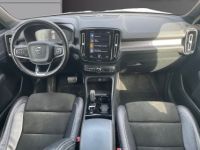 Volvo XC40 T5 Twin Engine 180+82 ch DCT7 R-Design - <small></small> 28.990 € <small>TTC</small> - #11