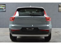 Volvo XC40 Toit ouvrant CarPlay - <small></small> 25.490 € <small>TTC</small> - #5